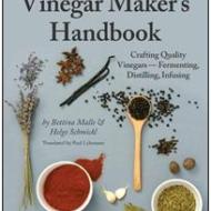 vinegar makers