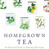 homegrown tea